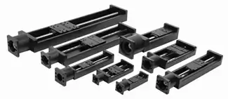 Linear Actuators Linear Actuators