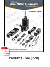 Product Guide (Inch)