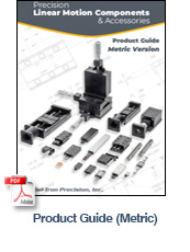 Product Guide (Metric)