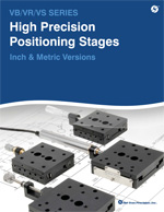 Precision Stages