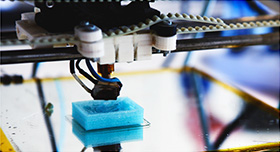 3D Printing