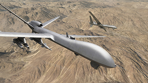 Defense and Aerospace